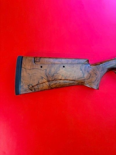 PERAZZI HIGH TECH S 12 GAUGE SPORTING SHOTGUN - PREOWNED - Image 7 of 11
