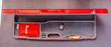 PERAZZI HIGH TECH S 12 GAUGE SPORTING SHOTGUN - PREOWNED - Image 11 of 11