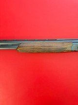 PERAZZI HIGH TECH S 12 GAUGE SPORTING SHOTGUN - PREOWNED - Image 4 of 11