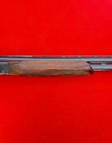 PERAZZI HIGH TECH S 12 GAUGE SPORTING SHOTGUN - PREOWNED - Image 8 of 11