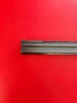 PERAZZI HIGH TECH S 12 GAUGE SPORTING SHOTGUN - PREOWNED - Image 5 of 11