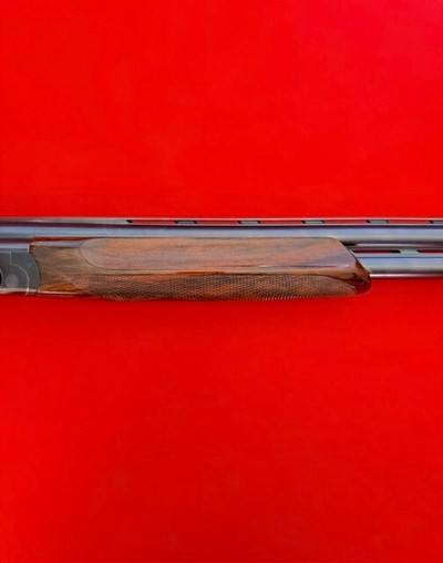 PERAZZI HIGH TECH S 12 GAUGE SPORTING SHOTGUN - PREOWNED - Image 8 of 11