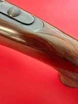 PERAZZI HIGH TECH S 12 GAUGE SPORTING SHOTGUN - PREOWNED - Image 9 of 11