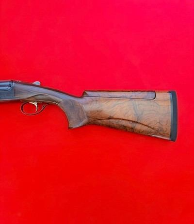 PERAZZI HIGH TECH S 12 GAUGE SPORTING SHOTGUN - PREOWNED - Image 2 of 11