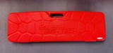PERAZZI HIGH TECH S 12 GAUGE SPORTING SHOTGUN - PREOWNED - Image 10 of 11
