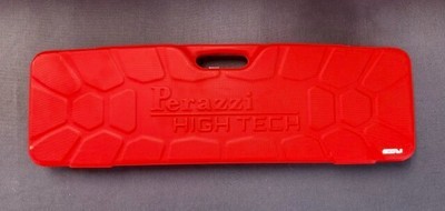 PERAZZI HIGH TECH S 12 GAUGE SPORTING SHOTGUN - PREOWNED - Image 10 of 11