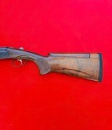 PERAZZI HIGH TECH S 12 GAUGE SPORTING SHOTGUN - PREOWNED - Image 2 of 11
