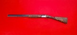 PERAZZI MX20 SC3 20 GAUGE SPORTING SHOTGUN - PREOWNED - 1 of 15