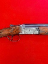 PERAZZI MX20 SC3 20 GAUGE SPORTING SHOTGUN - PREOWNED - 12 of 15