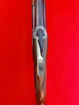 PERAZZI MX20 SC3 20 GAUGE SPORTING SHOTGUN - PREOWNED - 9 of 15