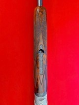 PERAZZI MX20 SC3 20 GAUGE SPORTING SHOTGUN - PREOWNED - 11 of 15