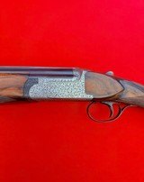 PERAZZI MX20 SC3 20 GAUGE SPORTING SHOTGUN - PREOWNED - 4 of 15