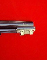 PERAZZI MX8 HPX 33