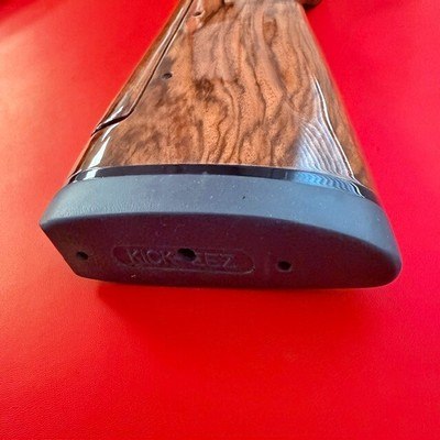 PERAZZI HIGH TECH SC2 12 GAUGE SPORTING STOCK AND FOREND - PREOWNED - Image 3 of 4