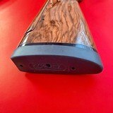 PERAZZI HIGH TECH SC2 12 GAUGE SPORTING STOCK AND FOREND - PREOWNED - Image 3 of 4