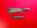 PERAZZI HIGH TECH SC2 12 GAUGE SPORTING STOCK AND FOREND - PREOWNED - Image 2 of 4
