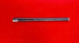 PERAZZI MX8 30 3/4" 12 GAUGE BARREL - PREOWNED