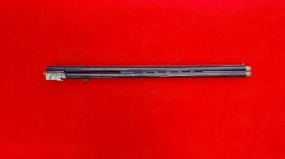 PERAZZI MX8 30 3/4" 12 GAUGE BARREL - PREOWNED - Image 1 of 7