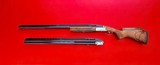 PERAZZI MX2000/10 12 GAUGE TRAP COMBO SHOTGUN - PREOWNED - Image 1 of 11
