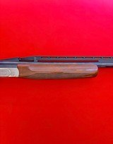 PERAZZI MX2000/10 12 GAUGE TRAP COMBO SHOTGUN - PREOWNED - Image 7 of 11