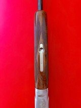 PERAZZI MX2000/10 12 GAUGE TRAP COMBO SHOTGUN - PREOWNED - Image 9 of 11