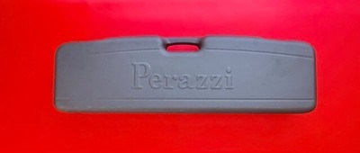 PERAZZI MX2000/10 12 GAUGE TRAP COMBO SHOTGUN - PREOWNED - Image 11 of 11