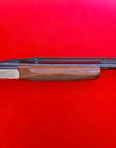 PERAZZI MX2000/10 12 GAUGE TRAP COMBO SHOTGUN - PREOWNED - Image 7 of 11