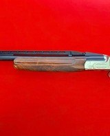 PERAZZI MX2000/10 12 GAUGE TRAP COMBO SHOTGUN - PREOWNED - Image 4 of 11