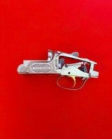 PERAZZI MX2000/10 12 GAUGE RECEIVER, TRIGGER, AND FOREND IRON - PREOWNED - Image 5 of 6