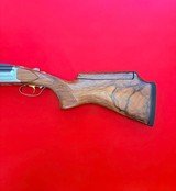 PERAZZI MX2000/10 12 GAUGE TRAP COMBO SHOTGUN - PREOWNED - Image 2 of 11
