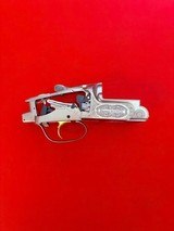 PERAZZI MX2000/10 12 GAUGE RECEIVER, TRIGGER, AND FOREND IRON - PREOWNED - Image 2 of 6