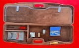 PERAZZI MX2000/10 12 GAUGE TRAP COMBO SHOTGUN - PREOWNED - Image 10 of 11