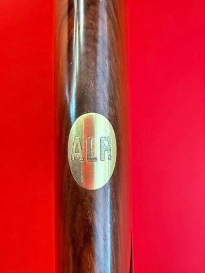 PERAZZI MX 12 12 GAUGE SPORTING STOCK - PRE-OWNED - Image 3 of 3