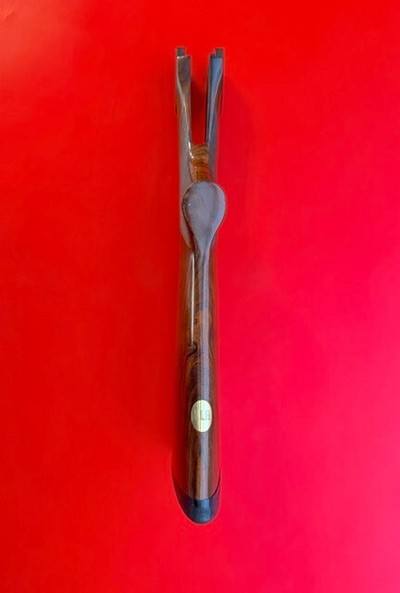 PERAZZI MX 12 12 GAUGE SPORTING STOCK - PRE-OWNED - Image 2 of 3