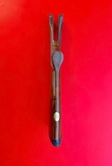 PERAZZI MX 12 12 GAUGE SPORTING STOCK - PRE-OWNED - Image 2 of 3