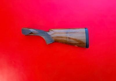 PERAZZI MX 12 12 GAUGE SPORTING STOCK - PRE-OWNED - Image 1 of 3