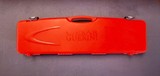 CAESAR GUERINI ESSEX GOLD LIMITED 12 GAUGE 30