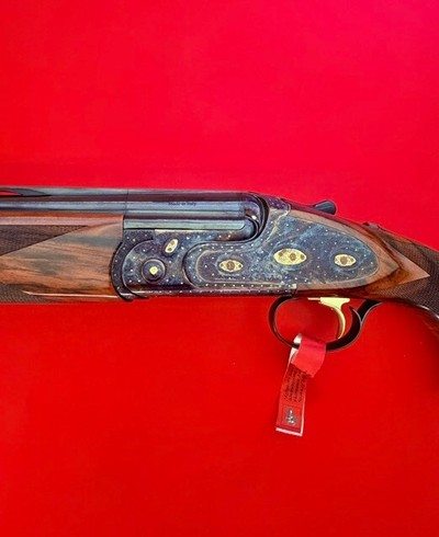 CAESAR GUERINI ESSEX GOLD LIMITED 12 GAUGE 30