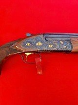 CAESAR GUERINI ESSEX GOLD LIMITED 12 GAUGE 30