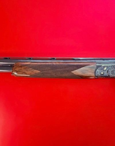 CAESAR GUERINI ESSEX GOLD LIMITED 12 GAUGE 30
