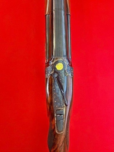 CAESAR GUERINI ESSEX GOLD LIMITED 12 GAUGE 30