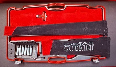 CAESAR GUERINI ESSEX GOLD LIMITED 12 GAUGE 30
