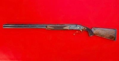 CAESAR GUERINI ESSEX GOLD LIMITED 12 GAUGE 30