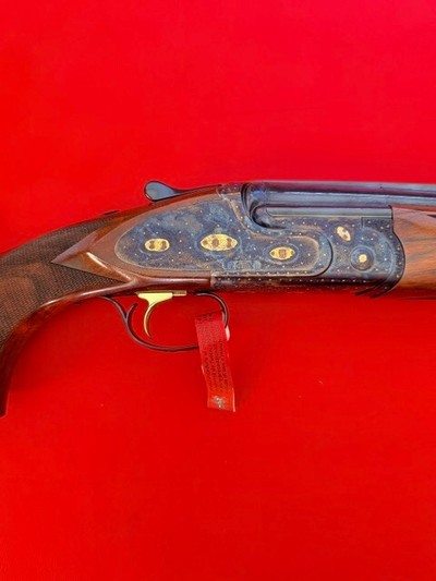 CAESAR GUERINI ESSEX GOLD LIMITED 12 GAUGE 30