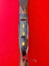 CAESAR GUERINI ESSEX GOLD LIMITED 12 GAUGE 30