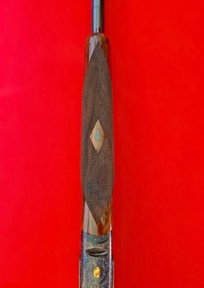 CAESAR GUERINI ESSEX GOLD LIMITED 12 GAUGE 30