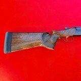 PERAZZI MX8 12 GAUGE 33" O/U SPORTING SHOTGUN - PREOWNED - Image 8 of 13