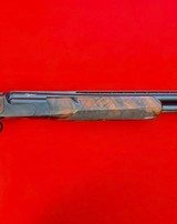 PERAZZI MX8 12 GAUGE 33" O/U SPORTING SHOTGUN - PREOWNED - Image 10 of 13