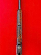 PERAZZI MX8 12 GAUGE 33" O/U SPORTING SHOTGUN - PREOWNED - Image 12 of 13