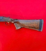 PERAZZI MX8 12 GAUGE 33" O/U SPORTING SHOTGUN - PREOWNED - Image 3 of 13